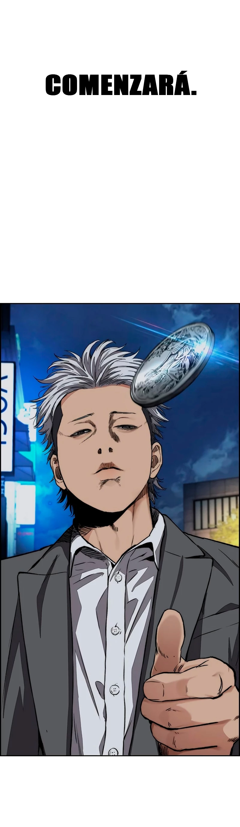 RompeVientos > Capitulo 465 > Page 761