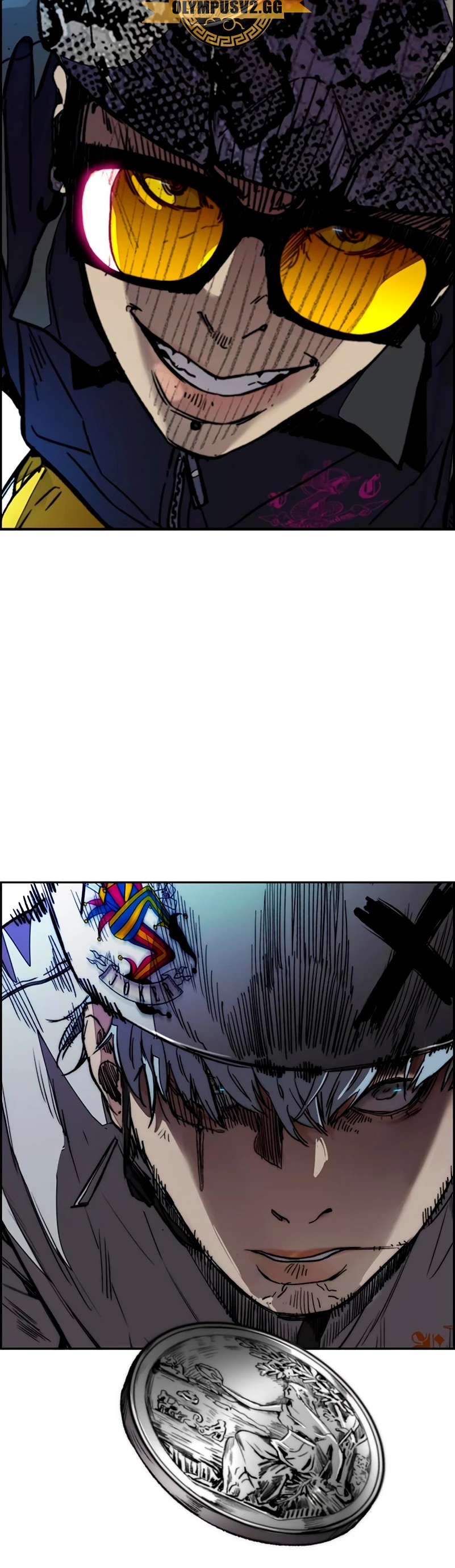 RompeVientos > Capitulo 465 > Page 781