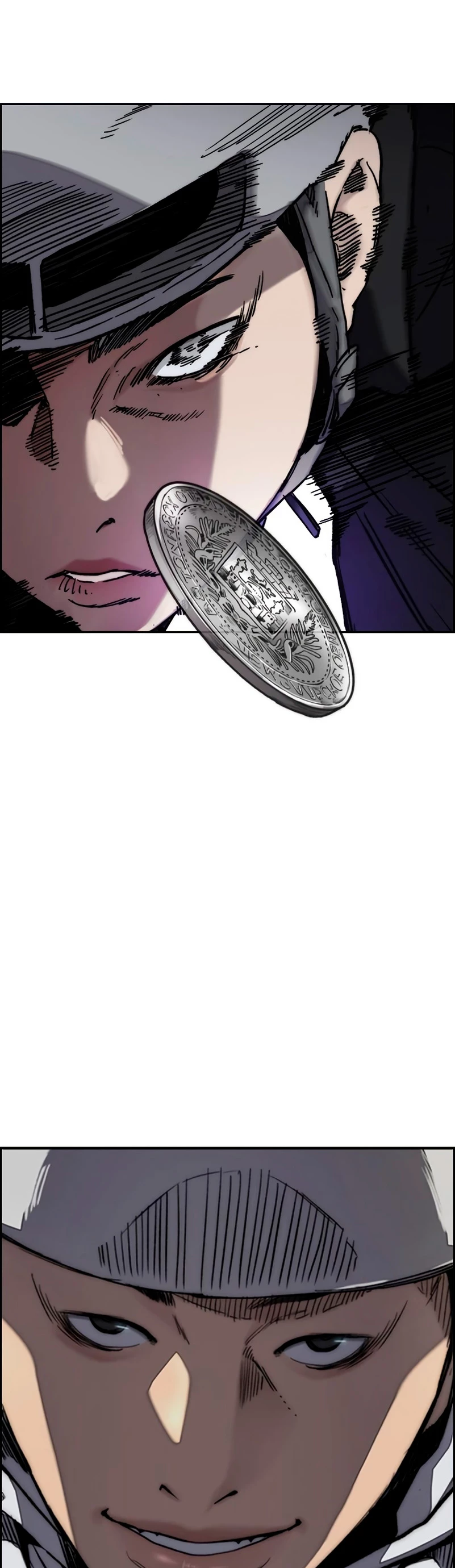 RompeVientos > Capitulo 465 > Page 791