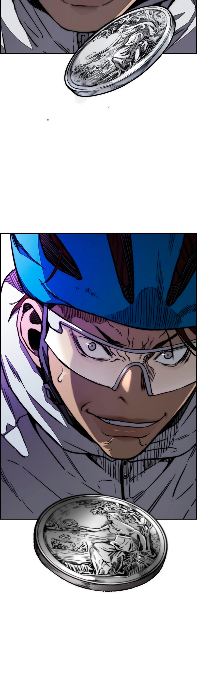 RompeVientos > Capitulo 465 > Page 801