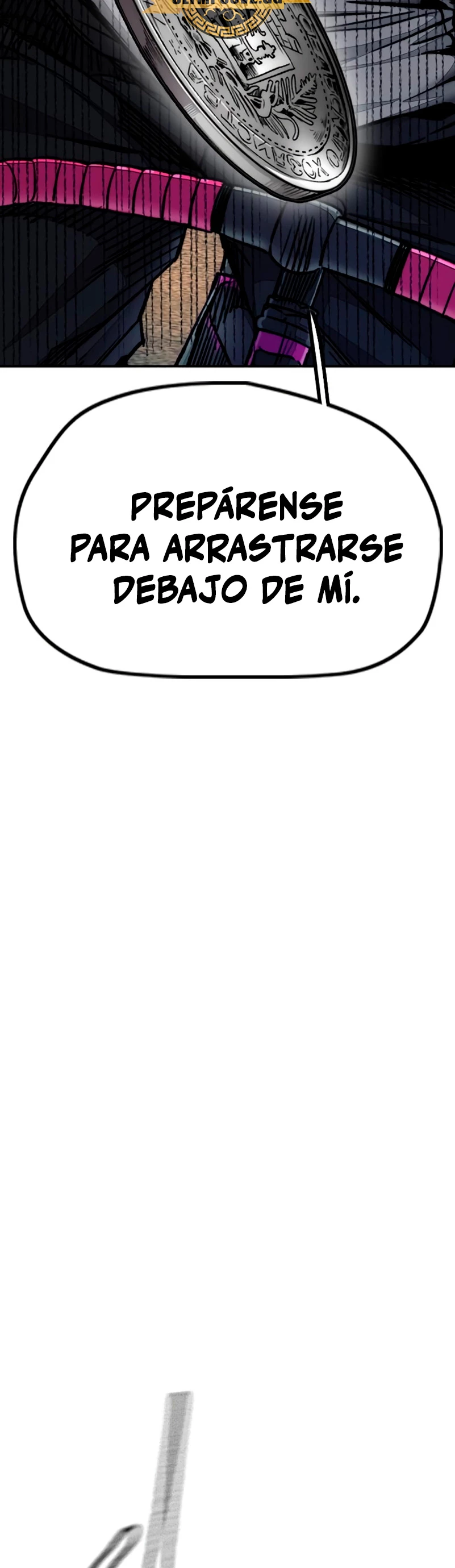 RompeVientos > Capitulo 465 > Page 821