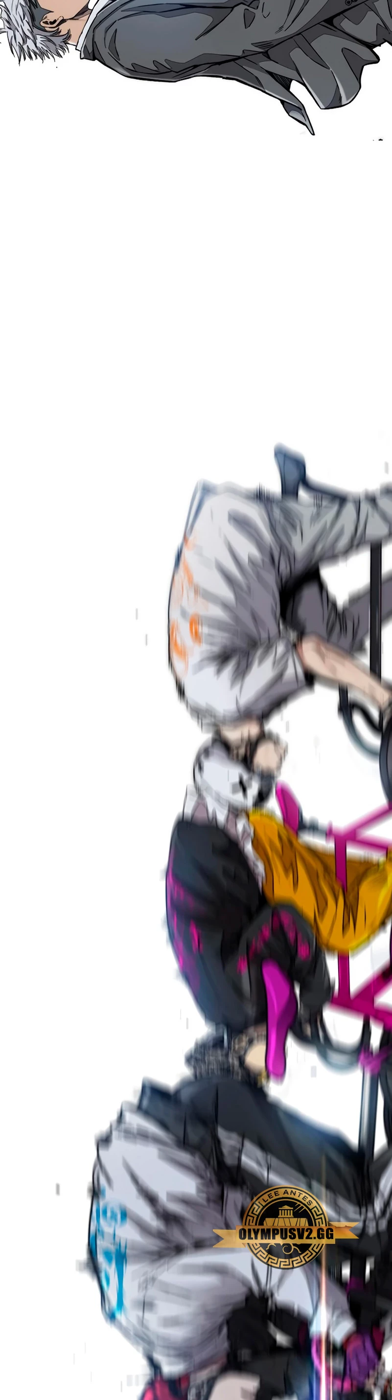 RompeVientos > Capitulo 465 > Page 851