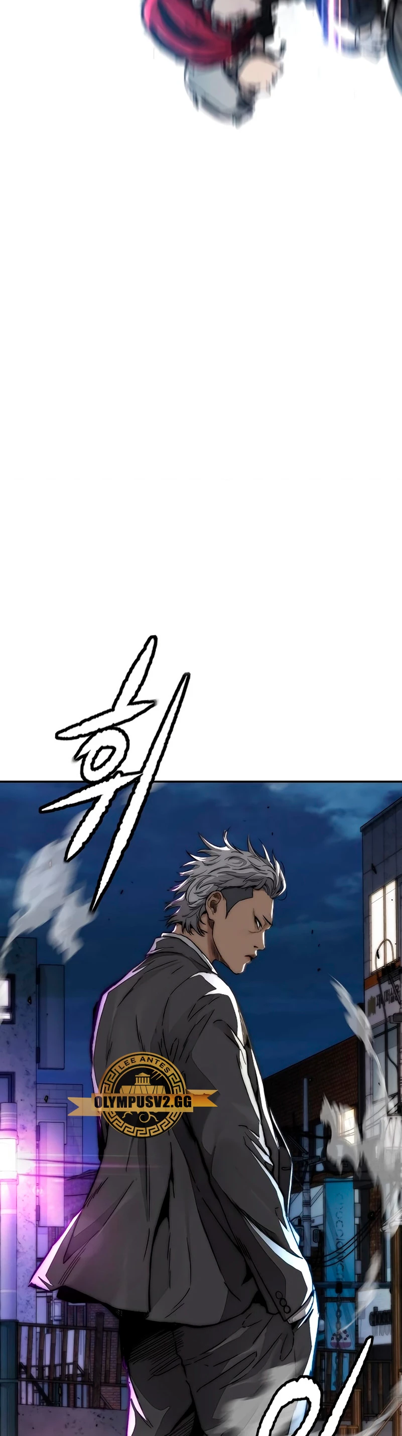 RompeVientos > Capitulo 465 > Page 861