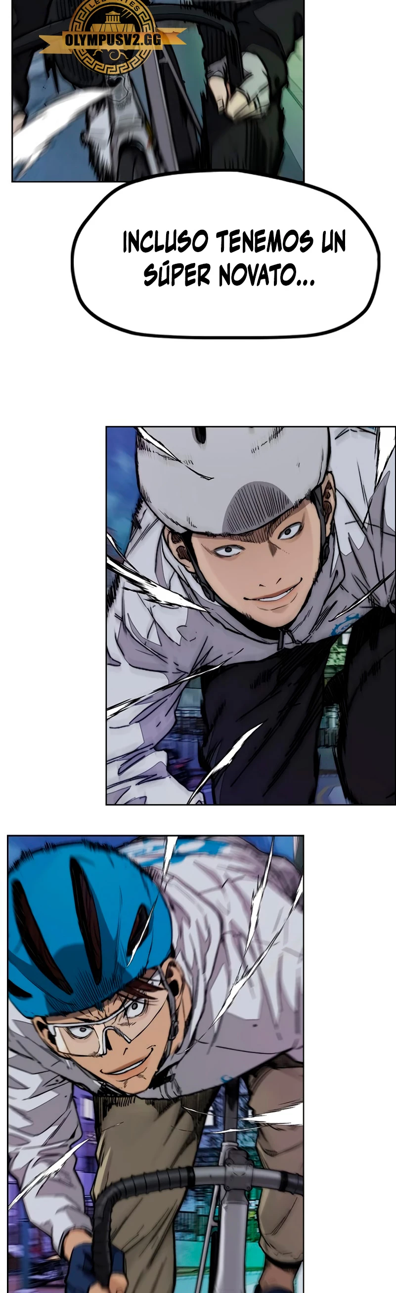 RompeVientos > Capitulo 466 > Page 51