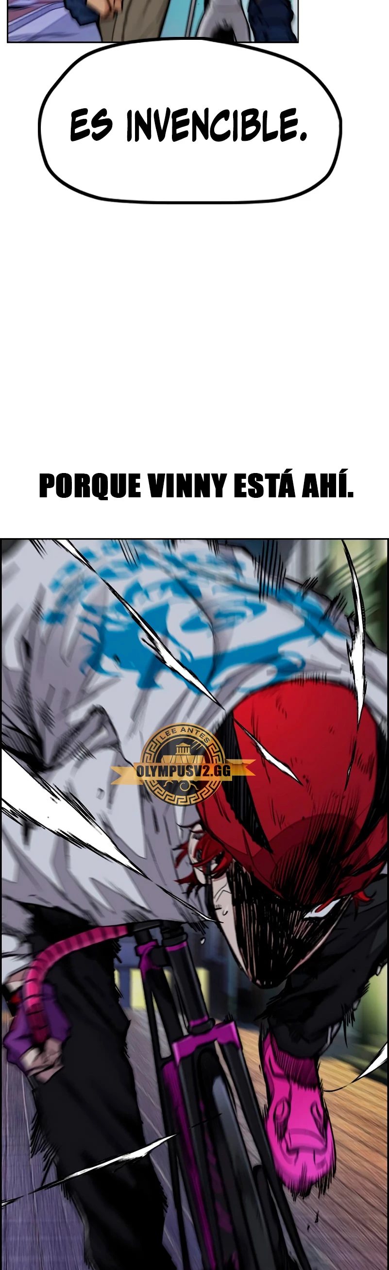 RompeVientos > Capitulo 466 > Page 61