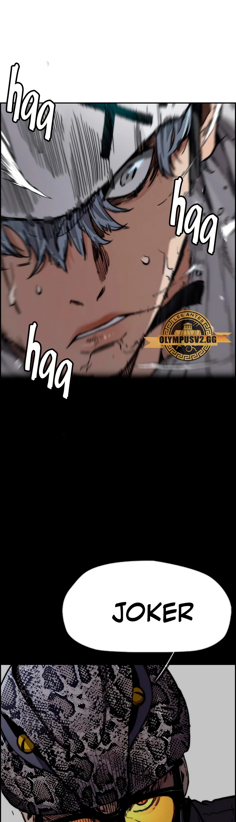 RompeVientos > Capitulo 466 > Page 151