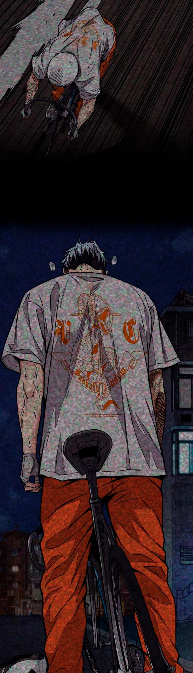 RompeVientos > Capitulo 466 > Page 171