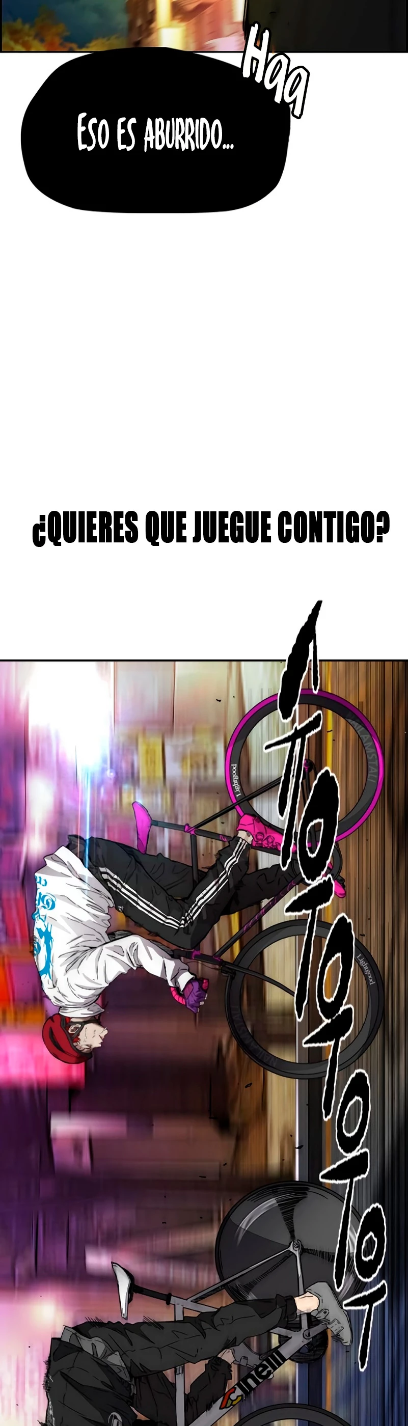 RompeVientos > Capitulo 466 > Page 221