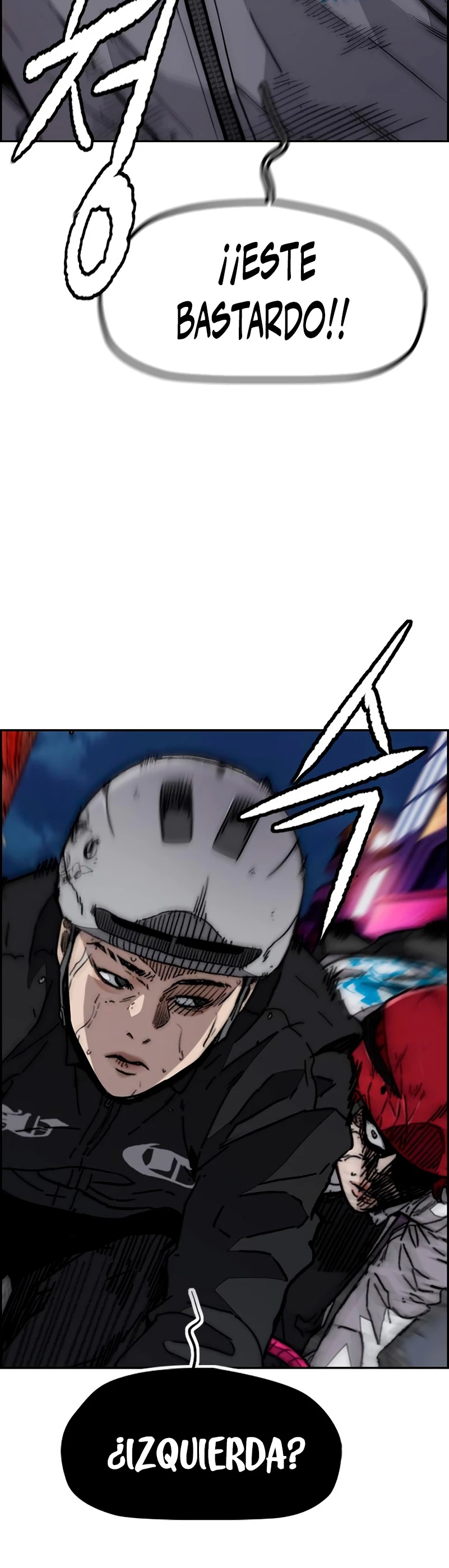 RompeVientos > Capitulo 466 > Page 251