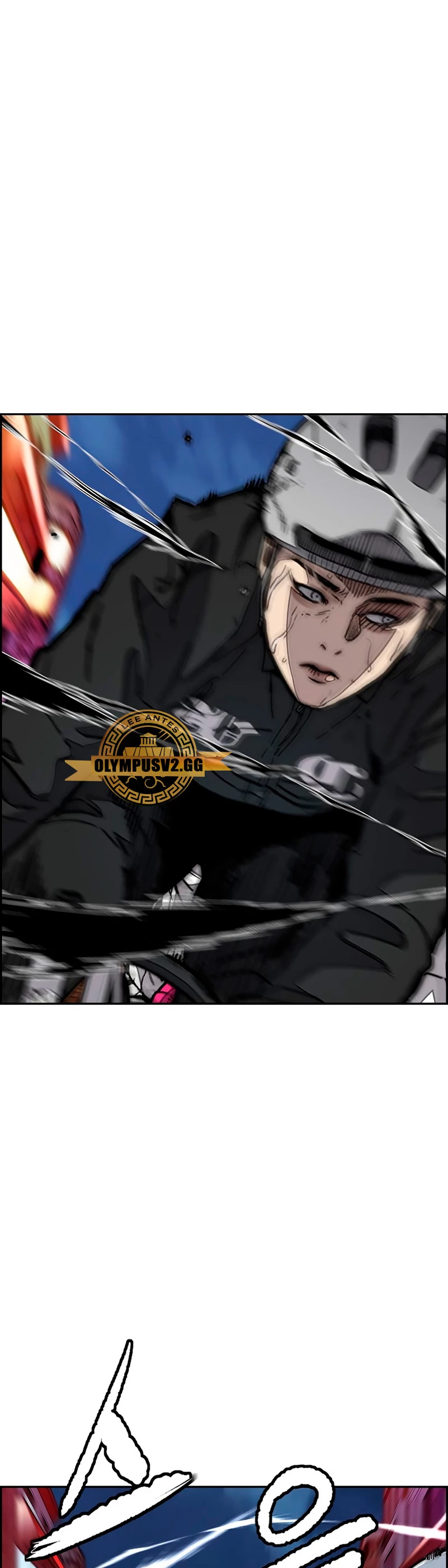 RompeVientos > Capitulo 466 > Page 261