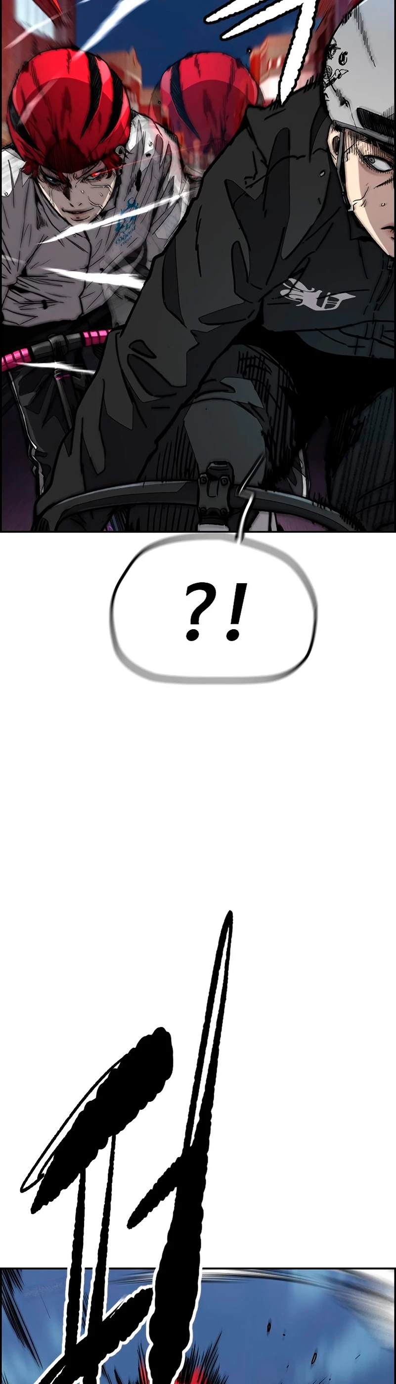 RompeVientos > Capitulo 466 > Page 271