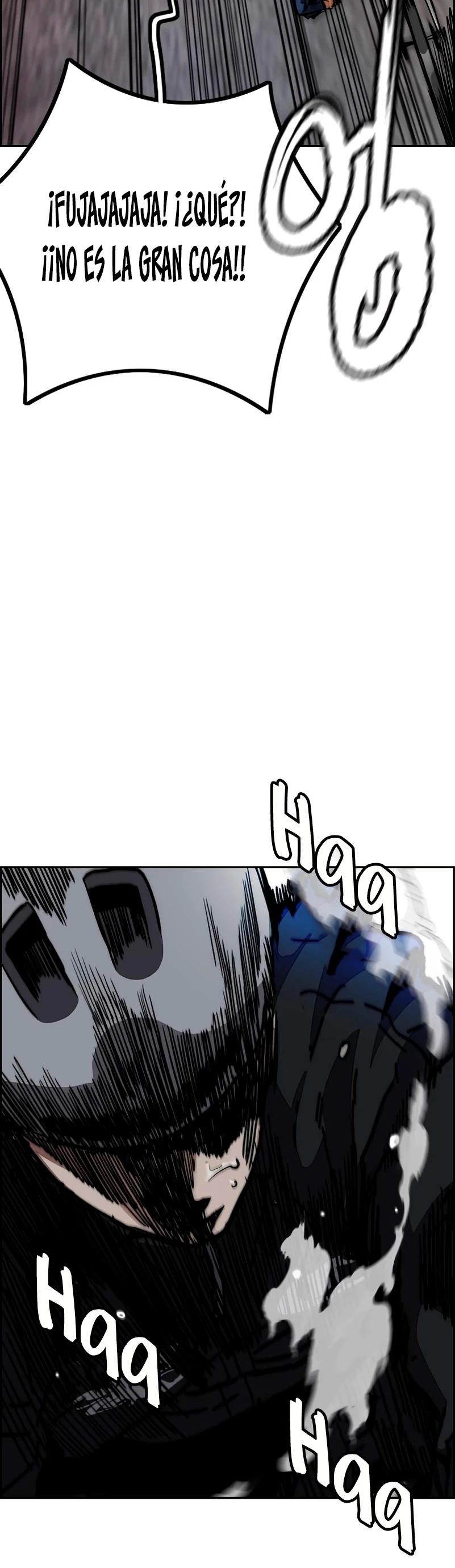 RompeVientos > Capitulo 466 > Page 331