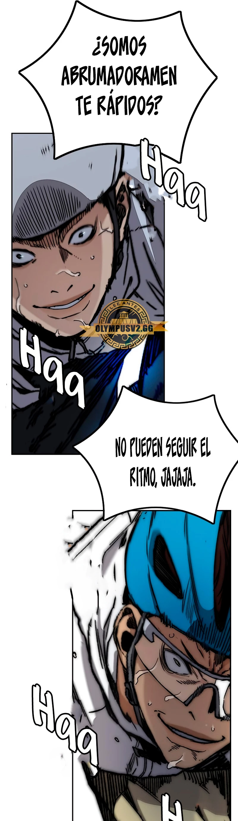 RompeVientos > Capitulo 466 > Page 351