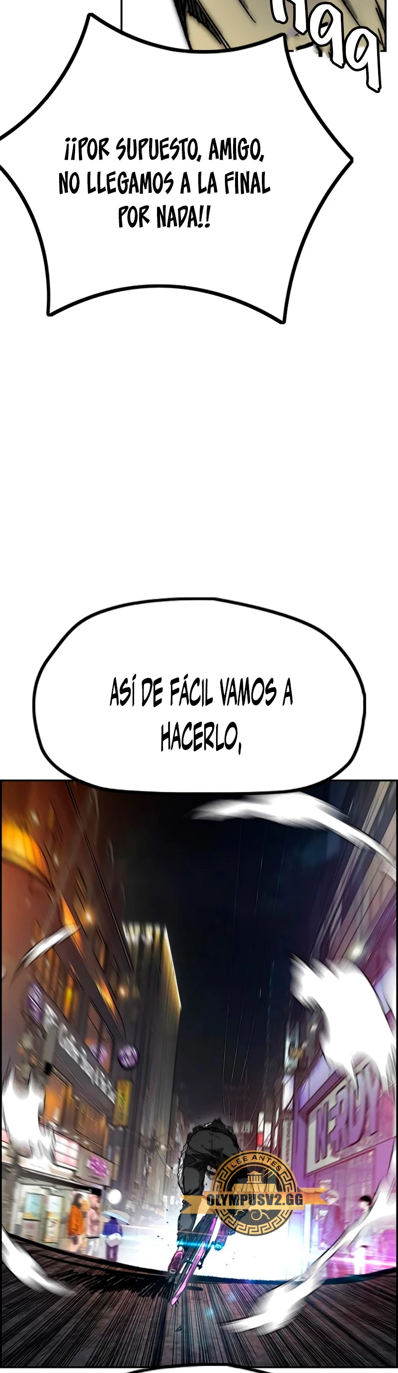 RompeVientos > Capitulo 466 > Page 361