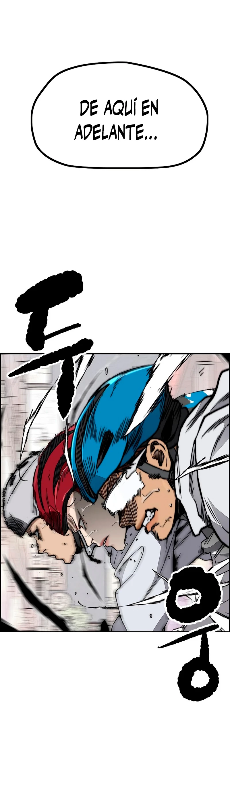 RompeVientos > Capitulo 466 > Page 381