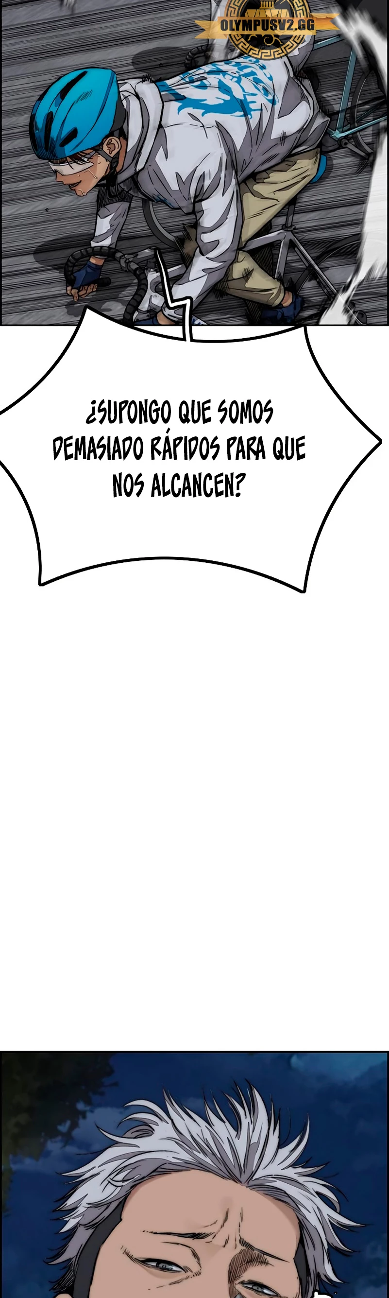 RompeVientos > Capitulo 466 > Page 431