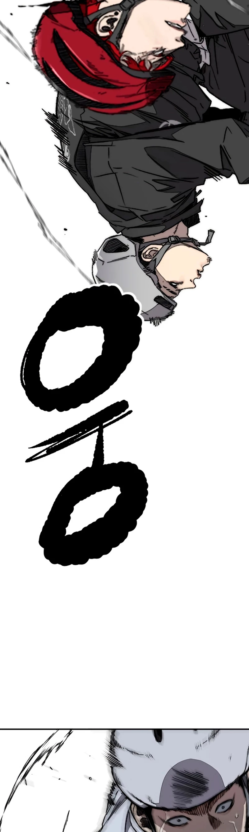 RompeVientos > Capitulo 466 > Page 471