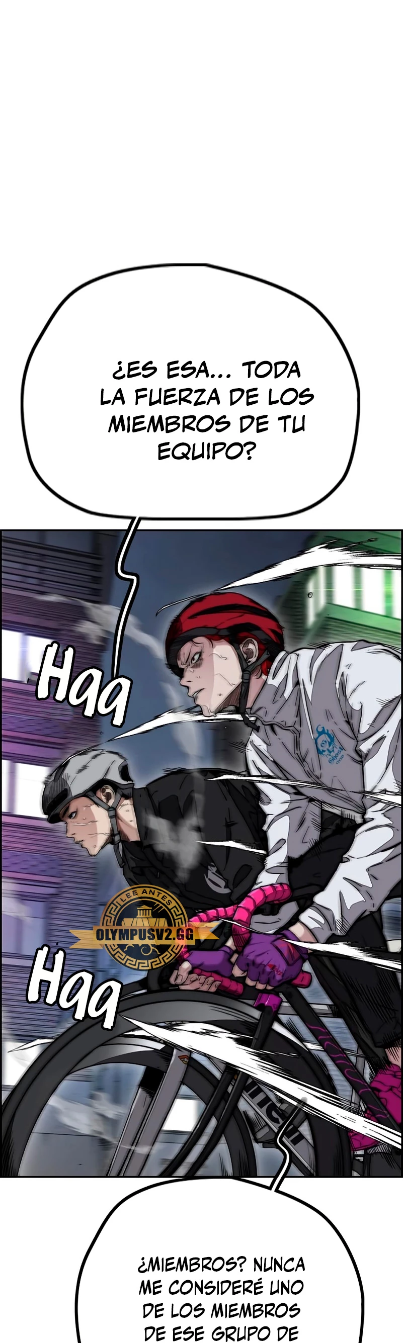 RompeVientos > Capitulo 466 > Page 491