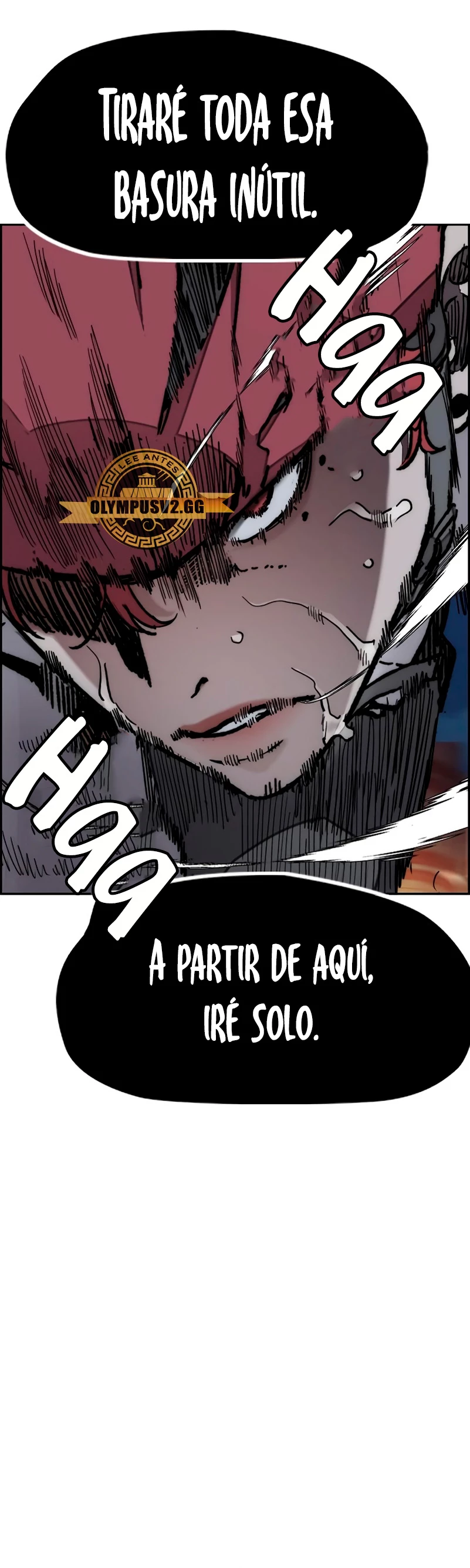 RompeVientos > Capitulo 466 > Page 511
