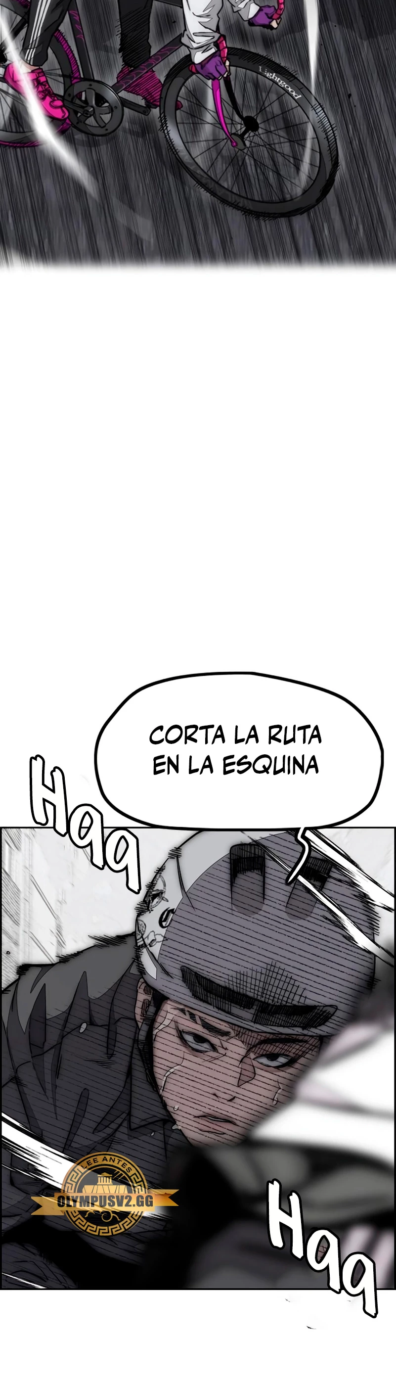 RompeVientos > Capitulo 466 > Page 541