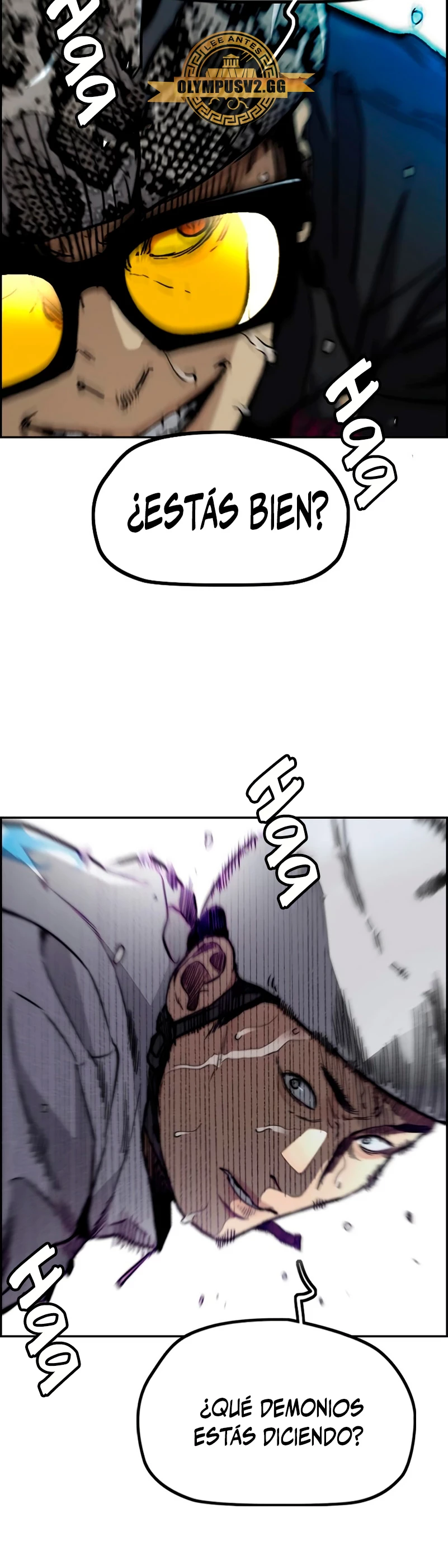 RompeVientos > Capitulo 466 > Page 591