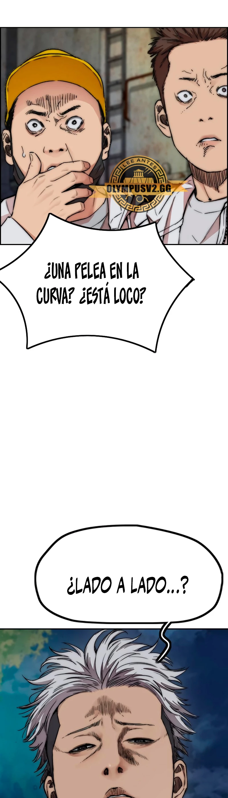 RompeVientos > Capitulo 466 > Page 641