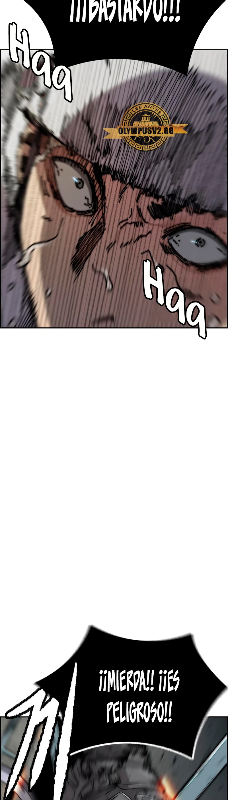 RompeVientos > Capitulo 466 > Page 701