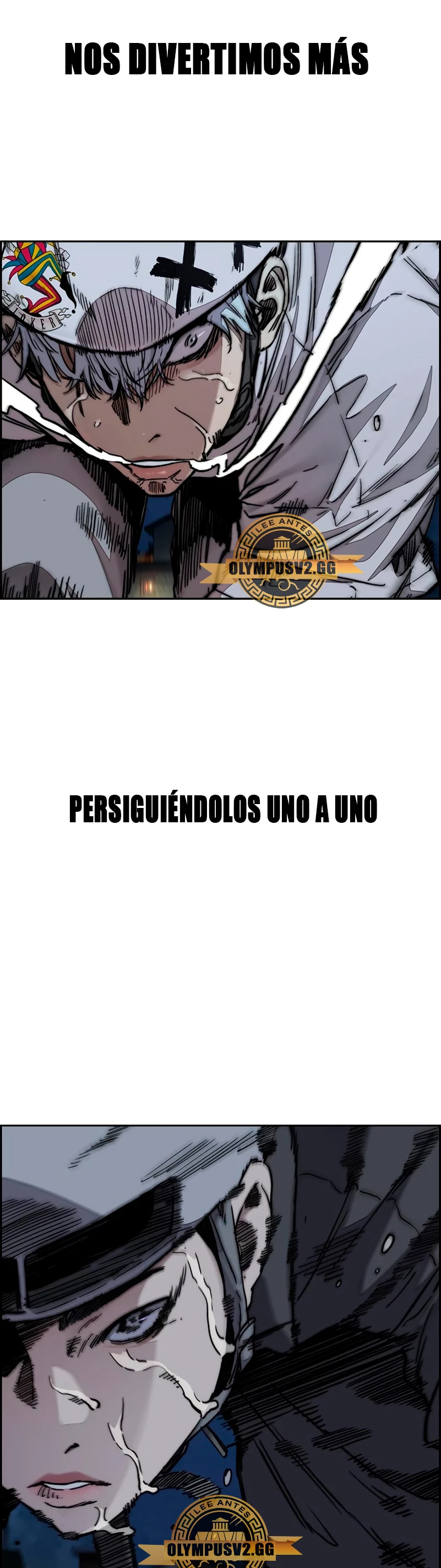 RompeVientos > Capitulo 466 > Page 851