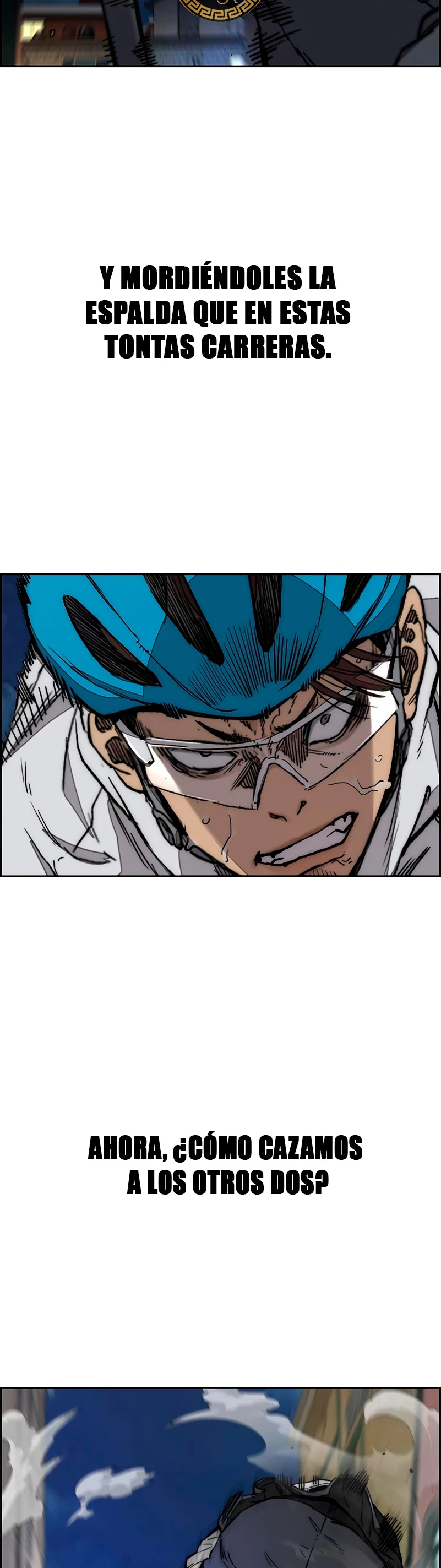 RompeVientos > Capitulo 466 > Page 861