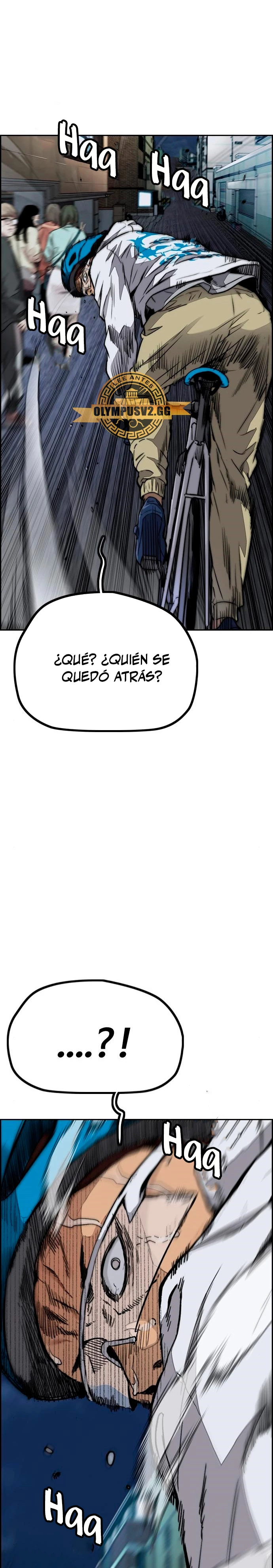 RompeVientos > Capitulo 467 > Page 31