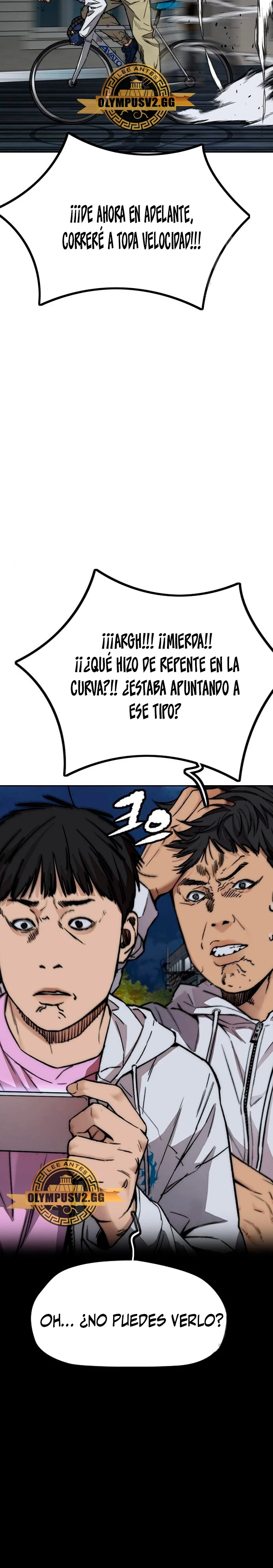 RompeVientos > Capitulo 467 > Page 51