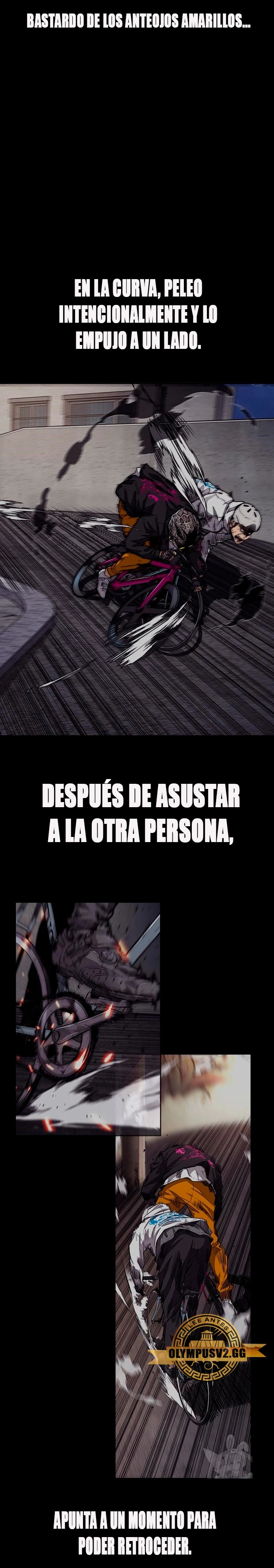 RompeVientos > Capitulo 467 > Page 61