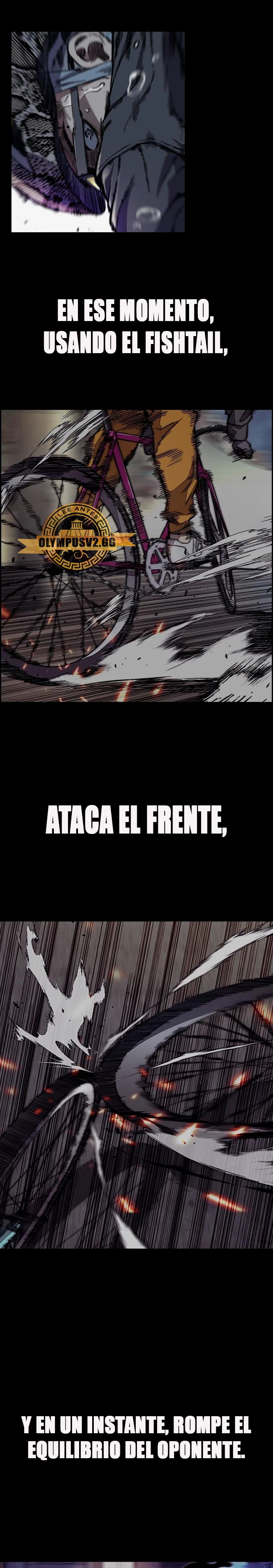 RompeVientos > Capitulo 467 > Page 71