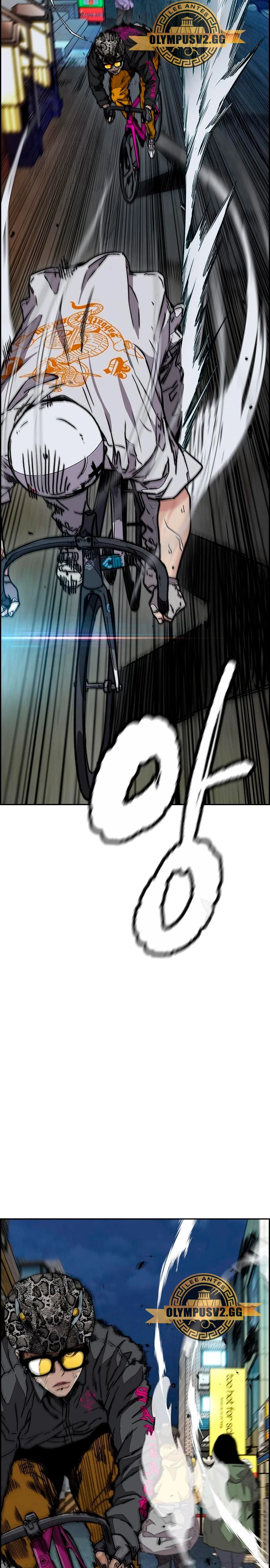 RompeVientos > Capitulo 467 > Page 131