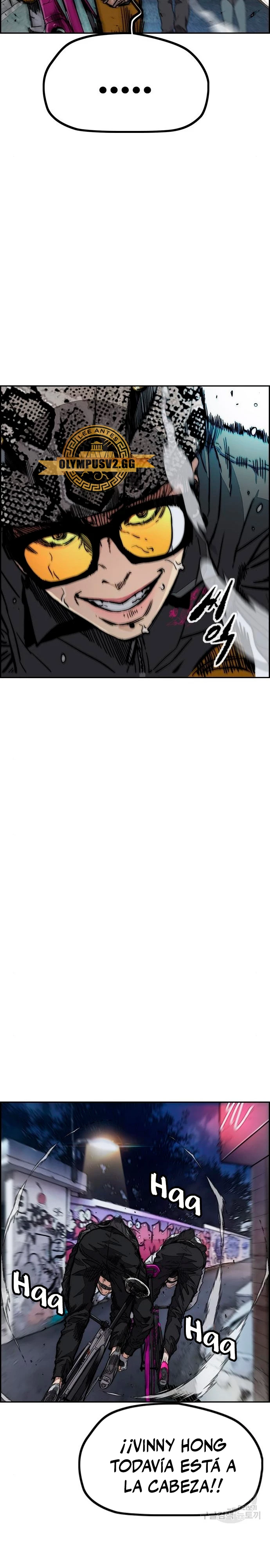 RompeVientos > Capitulo 467 > Page 141