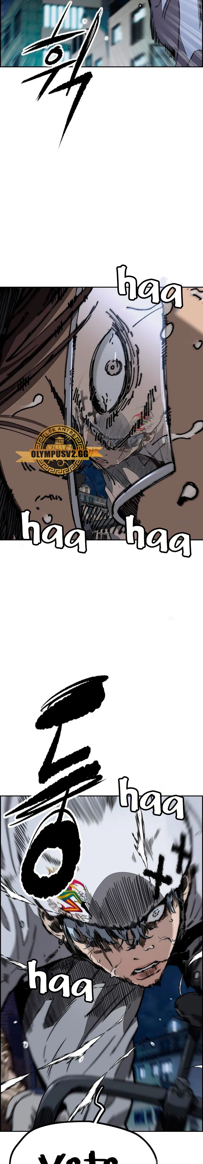 RompeVientos > Capitulo 467 > Page 191