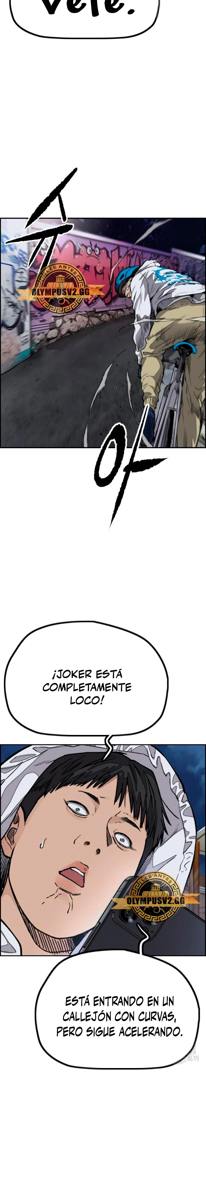 RompeVientos > Capitulo 467 > Page 201