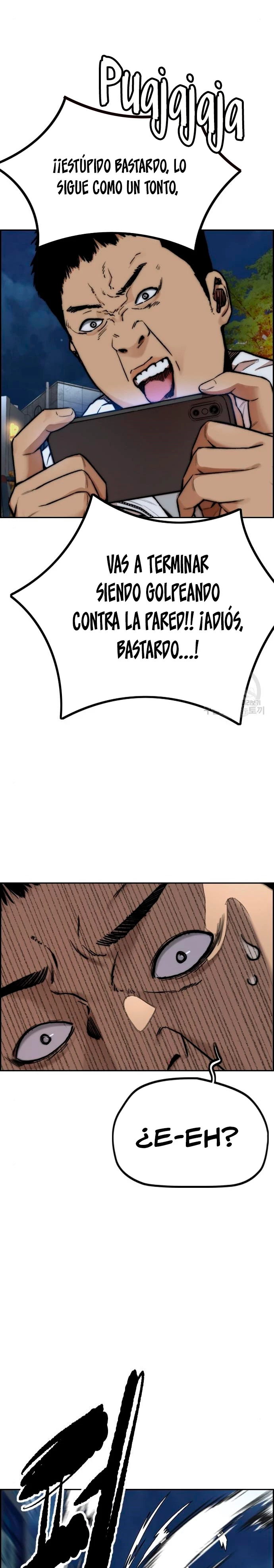 RompeVientos > Capitulo 467 > Page 211