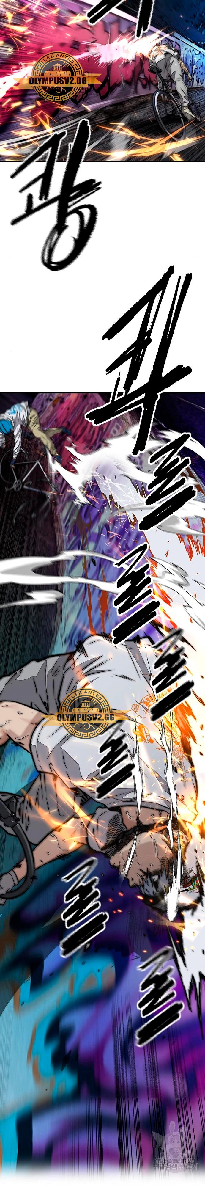 RompeVientos > Capitulo 467 > Page 241