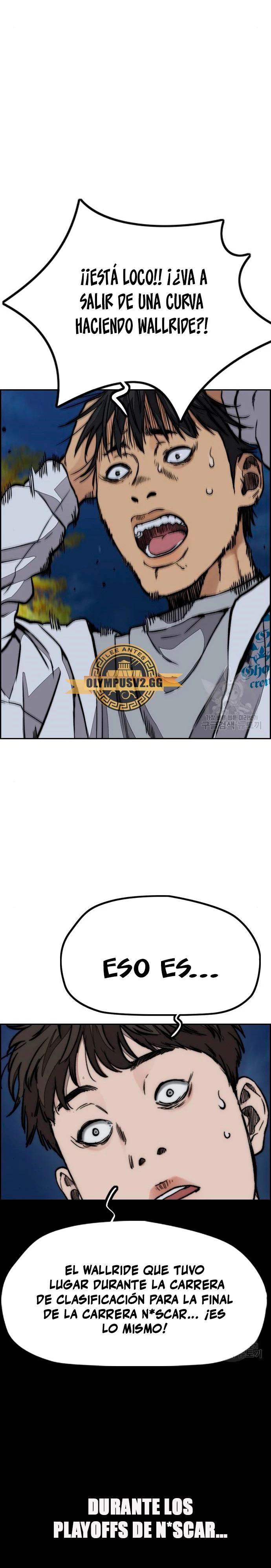 RompeVientos > Capitulo 467 > Page 251