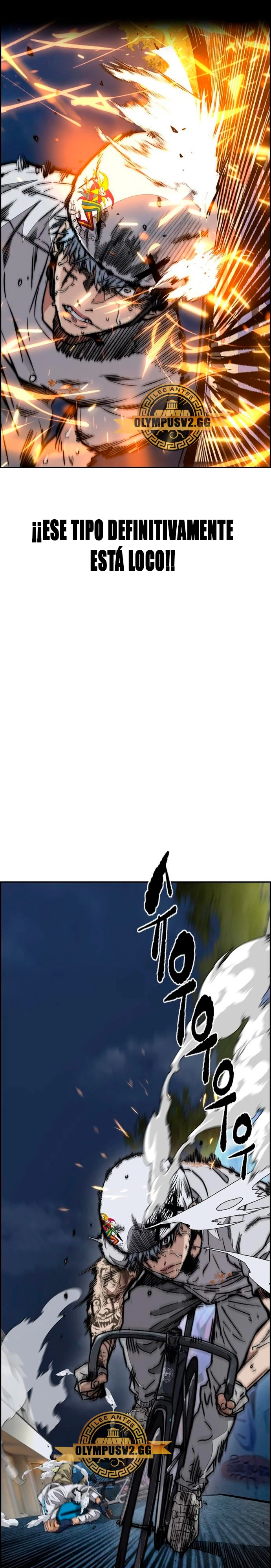 RompeVientos > Capitulo 467 > Page 271