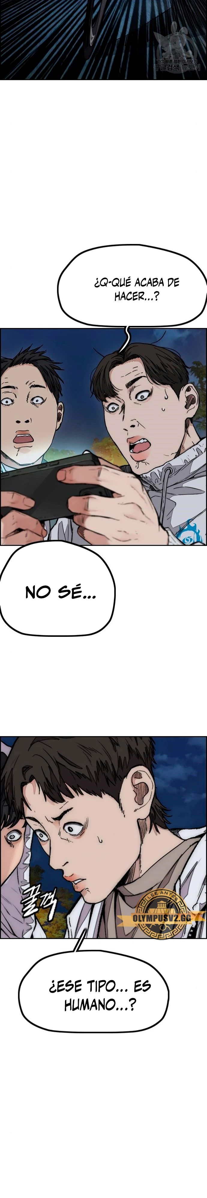 RompeVientos > Capitulo 467 > Page 281