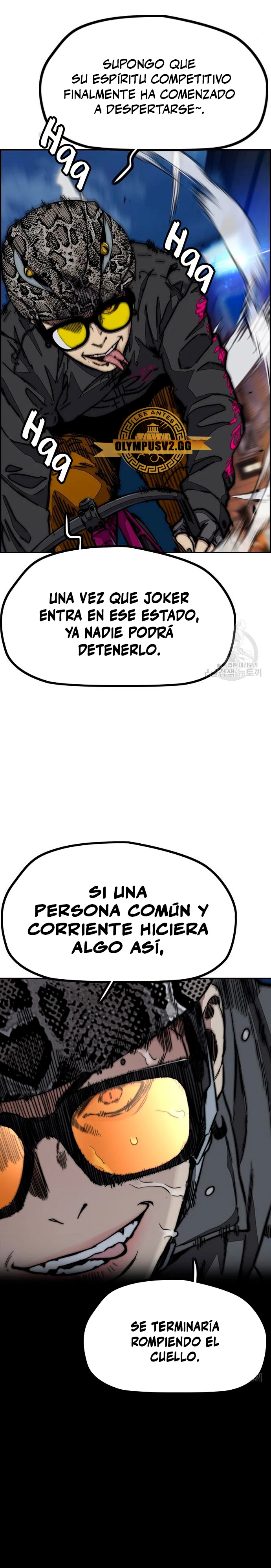 RompeVientos > Capitulo 467 > Page 291