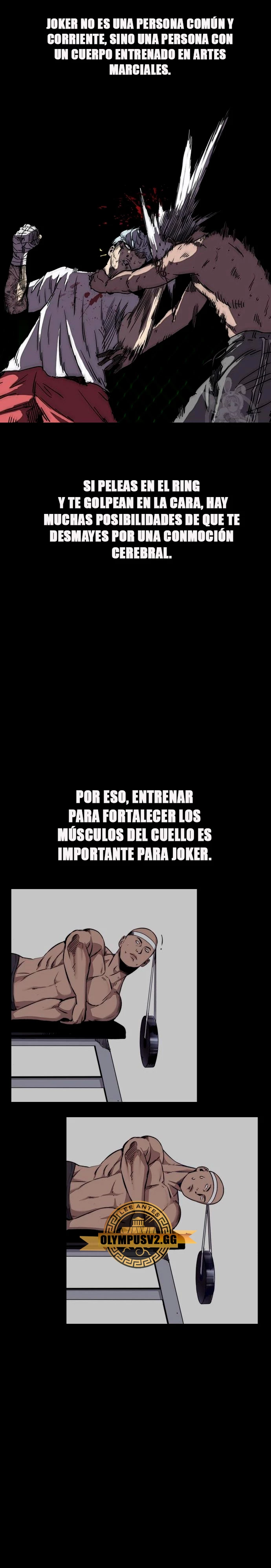 RompeVientos > Capitulo 467 > Page 301