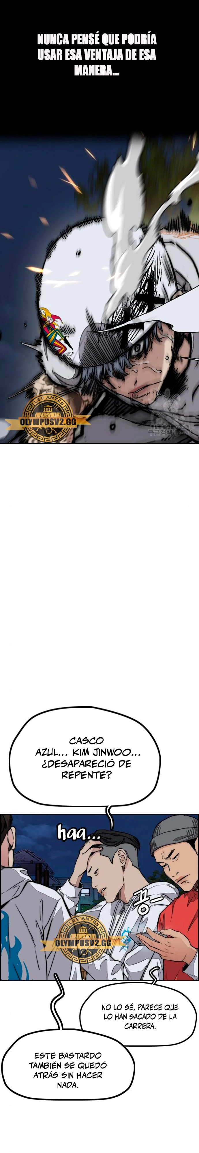 RompeVientos > Capitulo 467 > Page 311