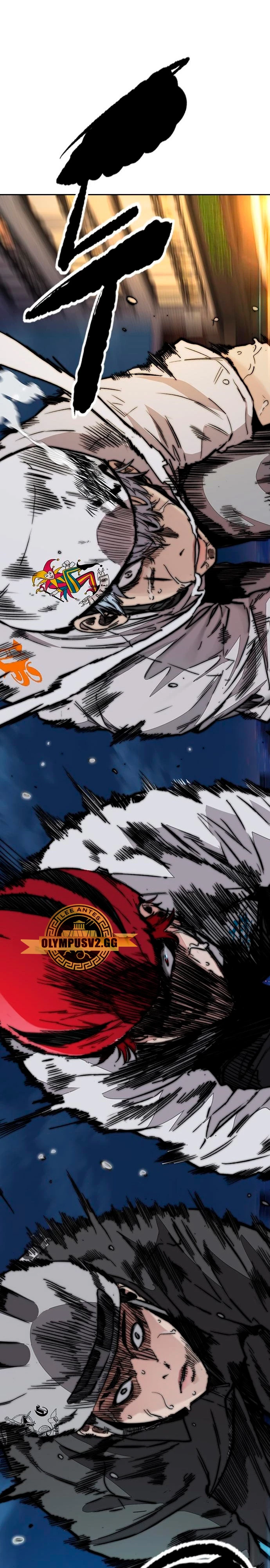 RompeVientos > Capitulo 467 > Page 331