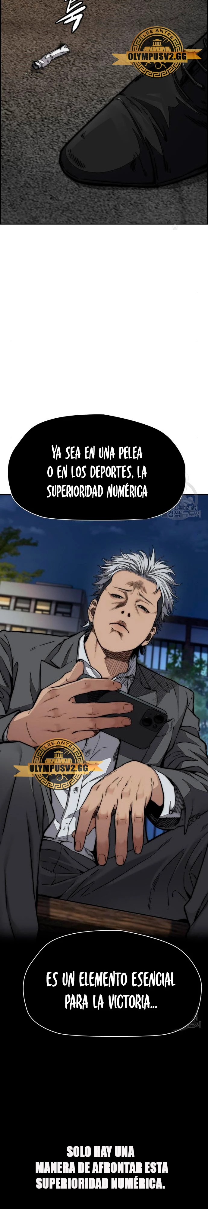 RompeVientos > Capitulo 467 > Page 361