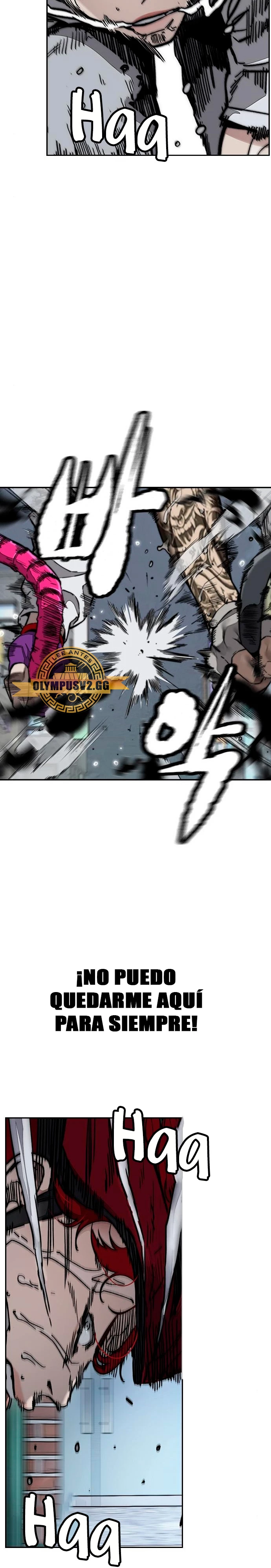 RompeVientos > Capitulo 467 > Page 401