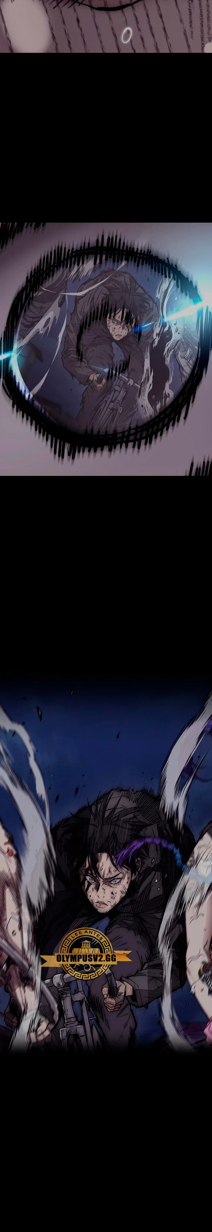 RompeVientos > Capitulo 467 > Page 431