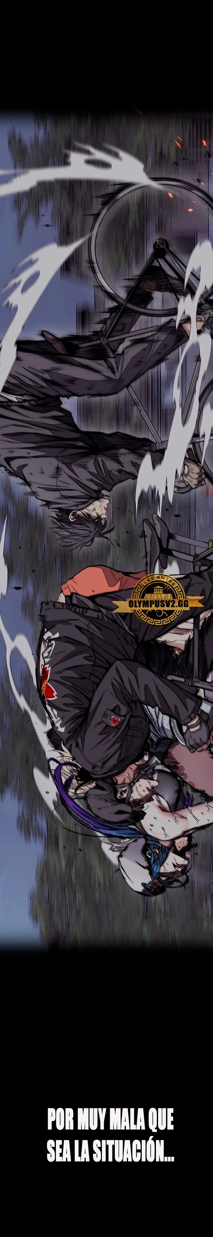 RompeVientos > Capitulo 467 > Page 441